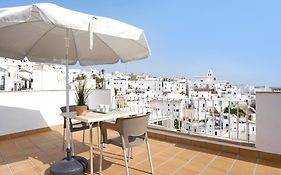 Apartamento La Fuente